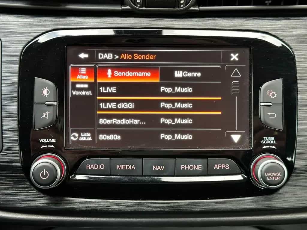 Alfa Romeo Giulietta 1.4 TB 16V Sprint*Navi*AFL*AC*BC*DAB+ 07/2021-photo-40