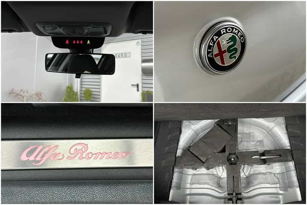 Alfa Romeo Giulietta 1.4 TB 16V Sprint*Navi*AFL*AC*BC*DAB+ 07/2021-photo-46