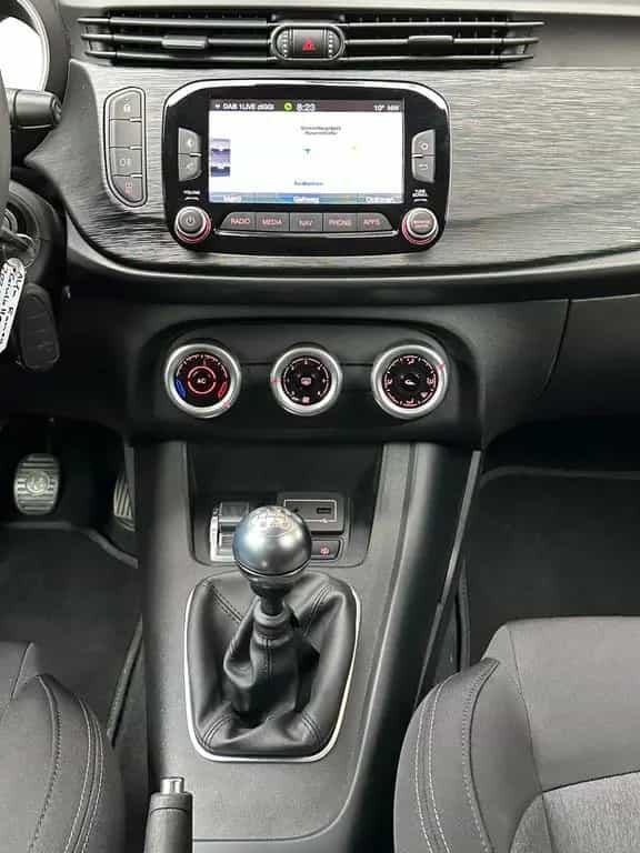 Alfa Romeo Giulietta 1.4 TB 16V Sprint*Navi*AFL*AC*BC*DAB+ 07/2021-photo-48