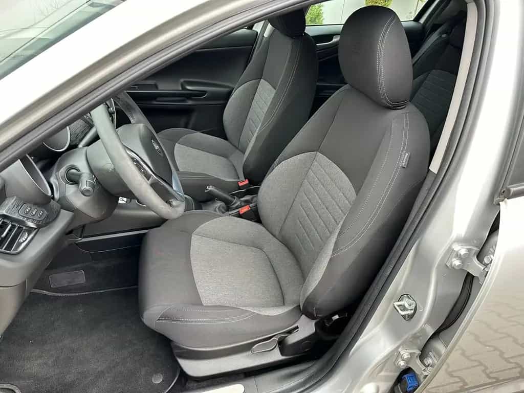 Alfa Romeo Giulietta 1.4 TB 16V Sprint*Navi*AFL*AC*BC*DAB+ 07/2021-photo-5
