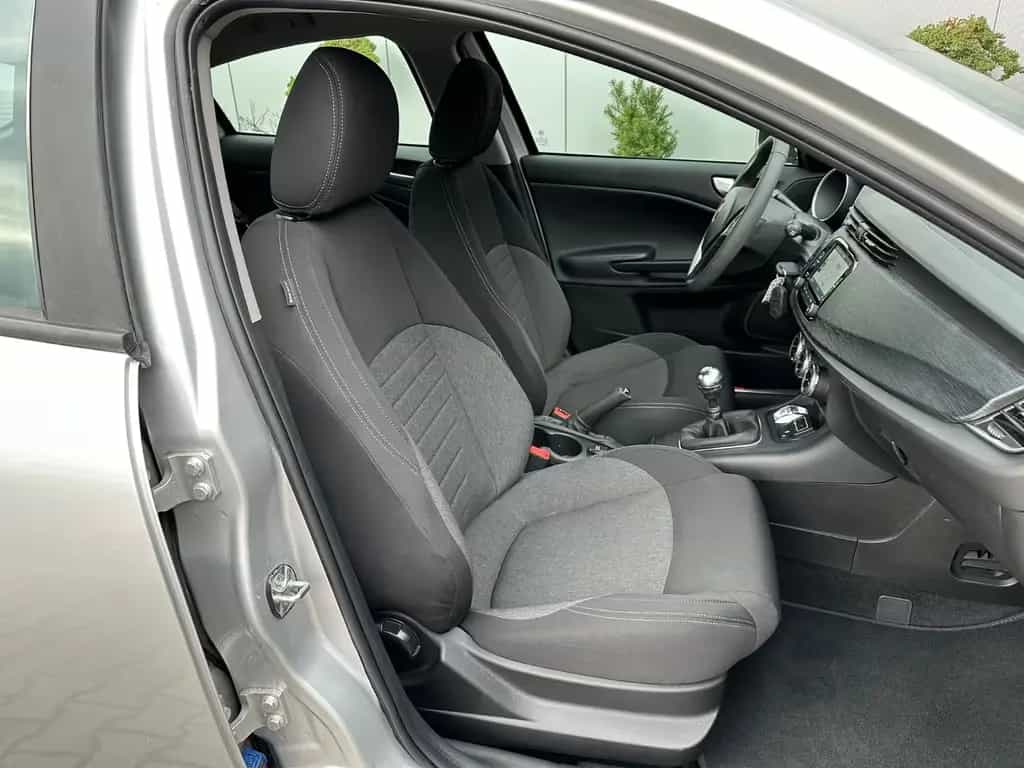 Alfa Romeo Giulietta 1.4 TB 16V Sprint*Navi*AFL*AC*BC*DAB+ 07/2021-photo-7