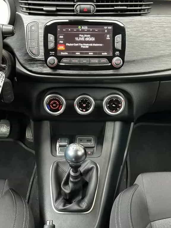 Alfa Romeo Giulietta 1.4 TB 16V Sprint*Navi*AFL*AC*BC*DAB+ 07/2021-photo-9