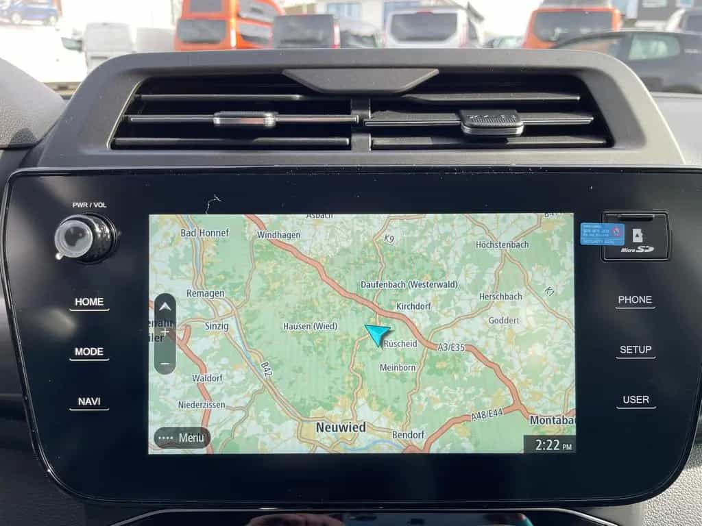 Ssangyong Tivoli Quartz NEUES MODELL 1.5l 4x4 Automatik 01/2025-photo-15