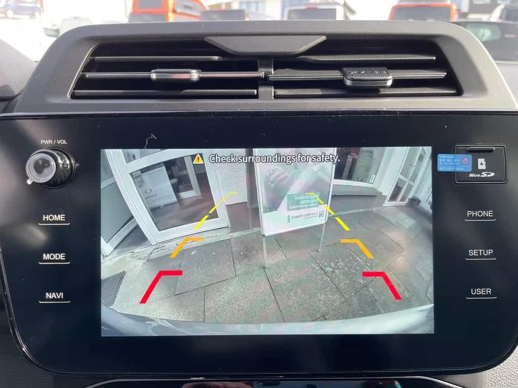 Ssangyong Tivoli Quartz NEUES MODELL 1.5l 4x4 Automatik 01/2025-photo-16