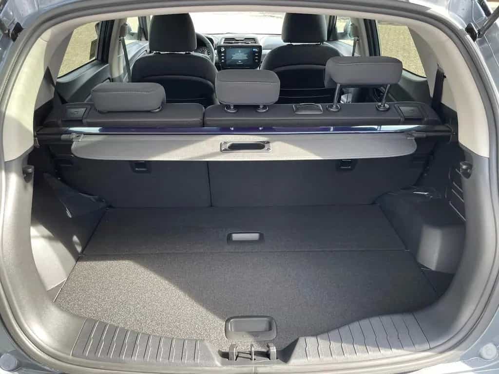 Ssangyong Tivoli Quartz NEUES MODELL 1.5l 4x4 Automatik 01/2025-photo-8
