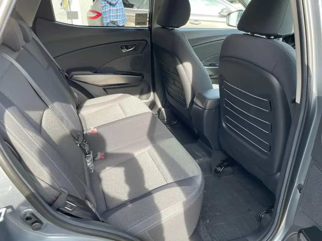 Ssangyong Tivoli Quartz NEUES MODELL 1.5l 4x4 Automatik 01/2025-photo-9