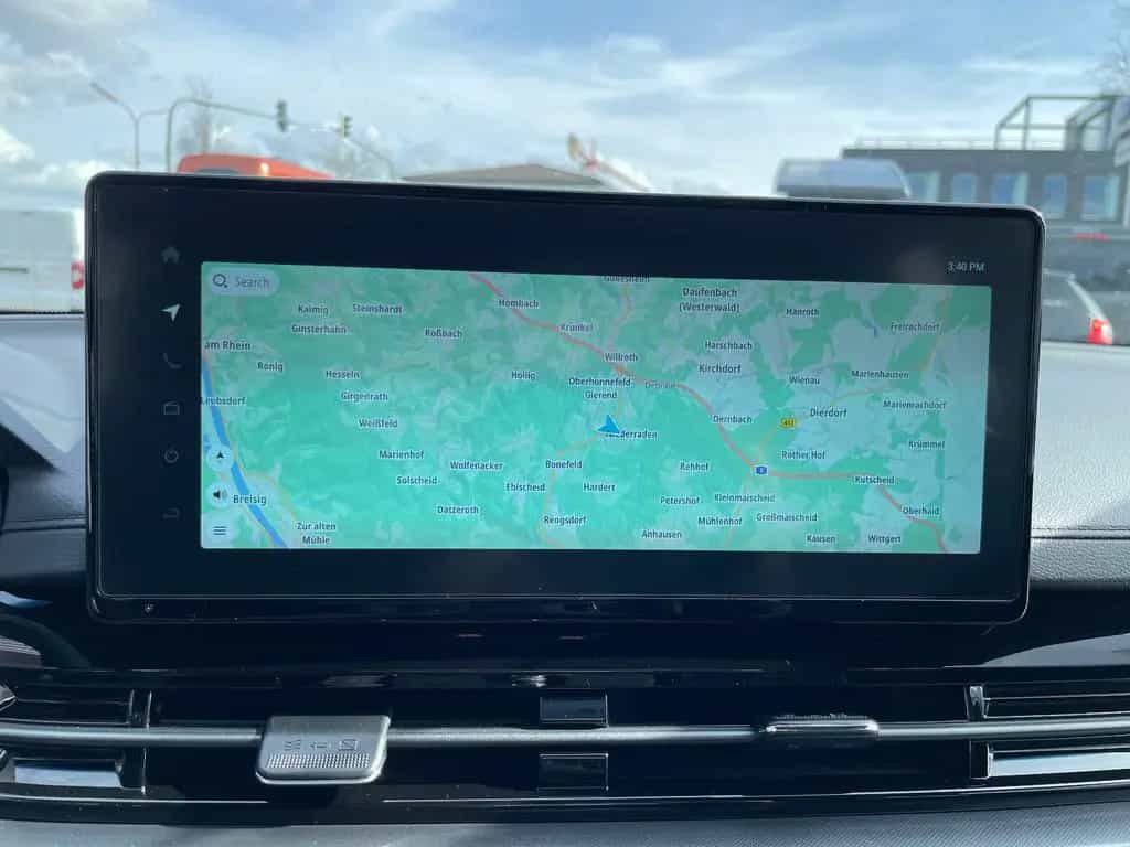Ssangyong MUSSO Grand Quartz 2.2l Automatik 4x4 Allrad 01/2025-photo-16