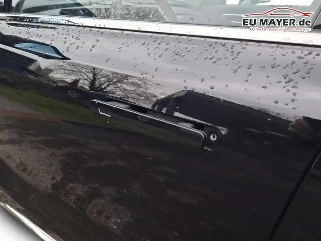 BAIC Beijing X75 X75 1.5 Turbo GDI AT Modell 2026 1x Lager null-photo-18
