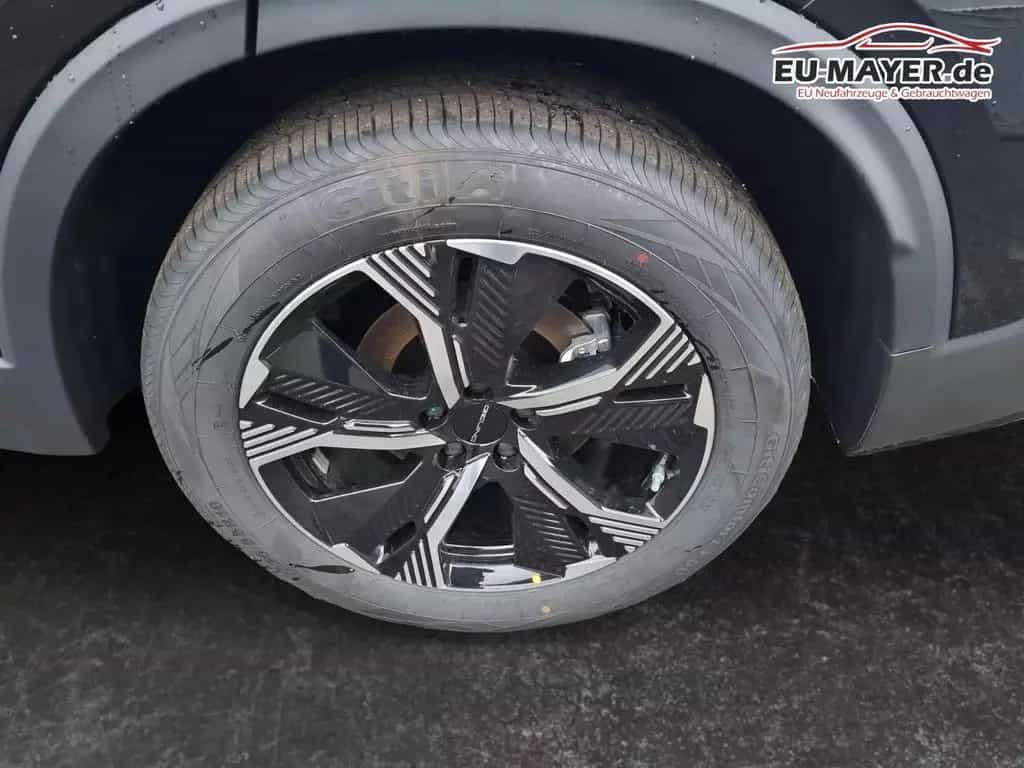 BAIC Beijing X75 X75 1.5 Turbo GDI AT Modell 2026 1x Lager null-photo-6