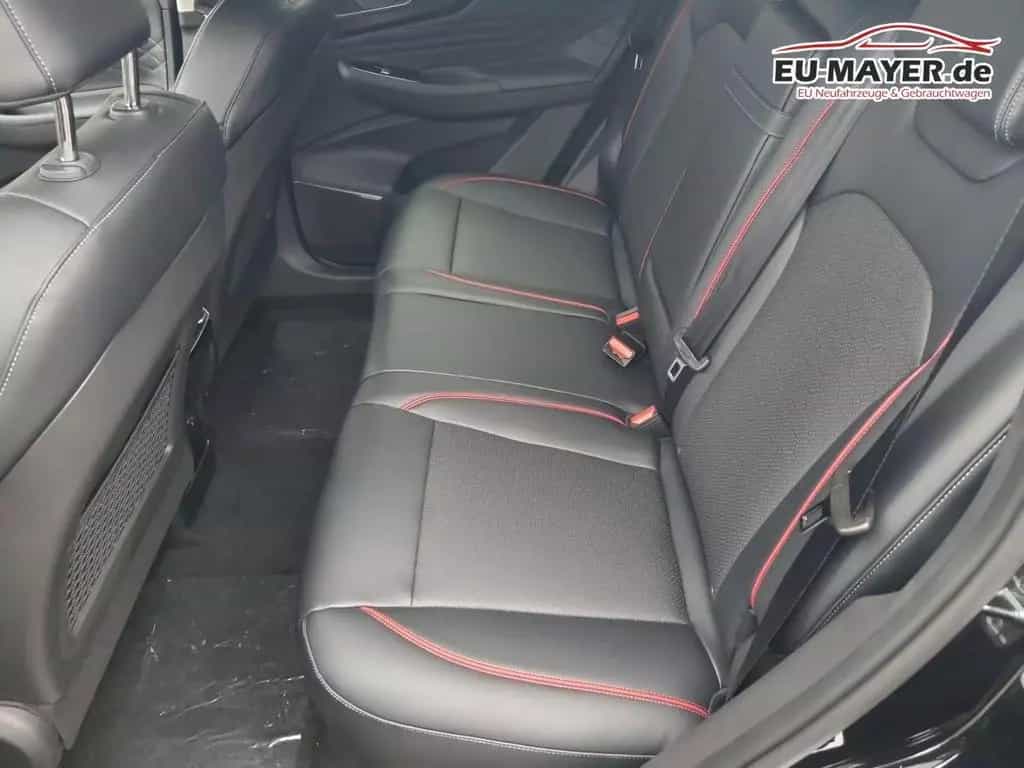 BAIC Beijing X75 X75 1.5 Turbo GDI AT Modell 2026 1x Lager null-photo-9