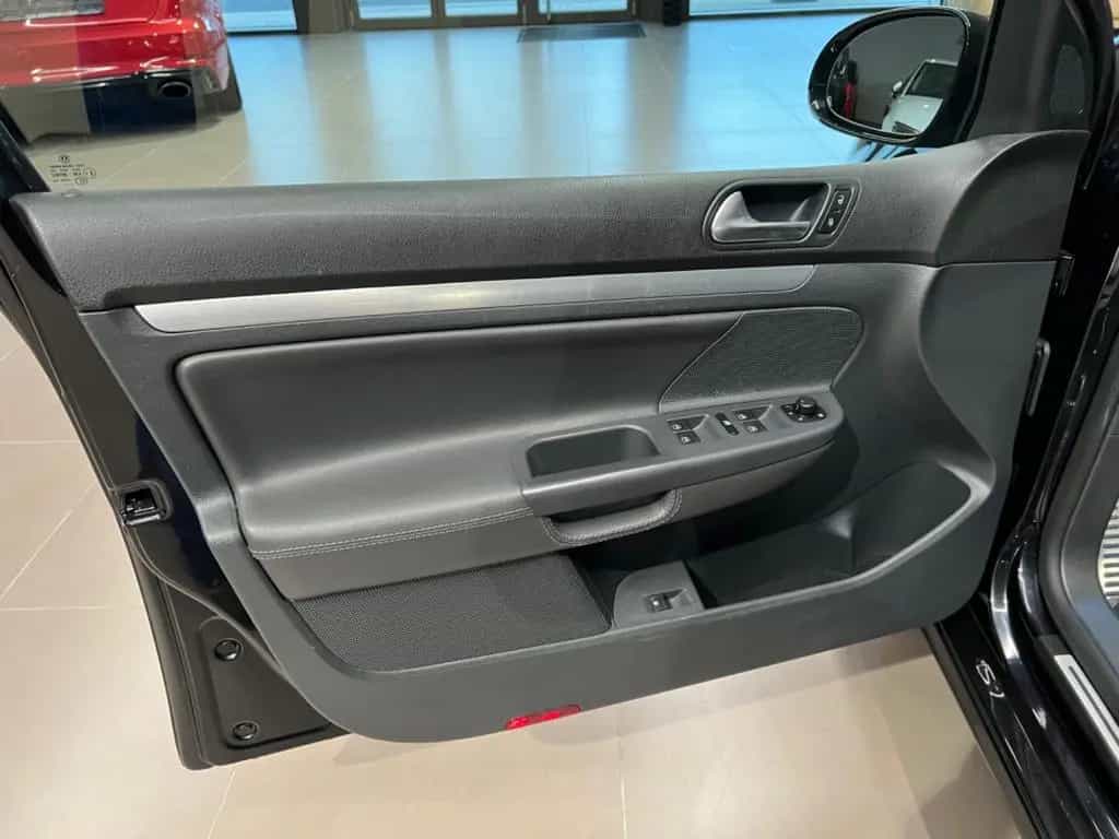 Volkswagen Golf 2.0TFSI DSG GTI Pirelli 2.HAND  nur 92Tkm! 11/2008-photo-21