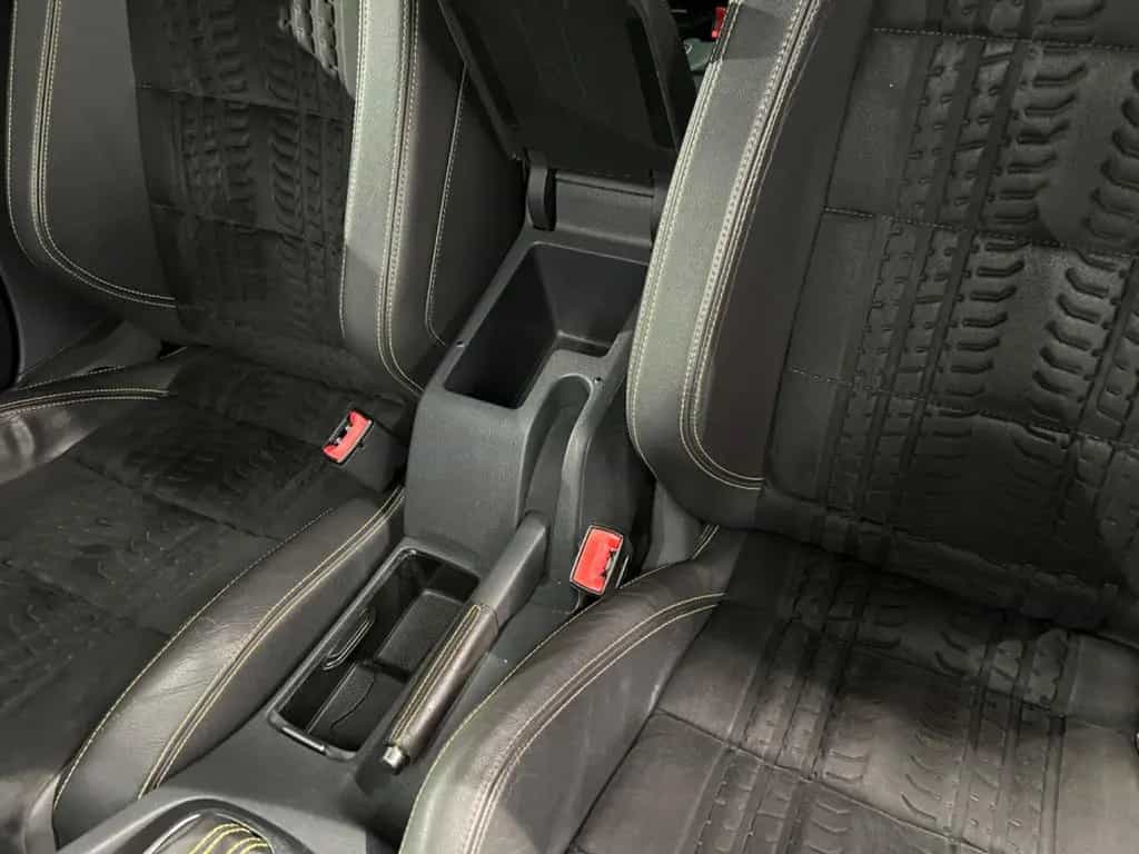 Volkswagen Golf 2.0TFSI DSG GTI Pirelli 2.HAND  nur 92Tkm! 11/2008-photo-22