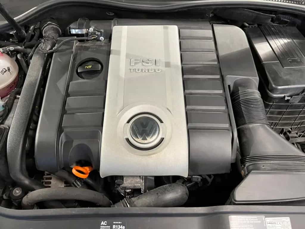 Volkswagen Golf 2.0TFSI DSG GTI Pirelli 2.HAND  nur 92Tkm! 11/2008-photo-29