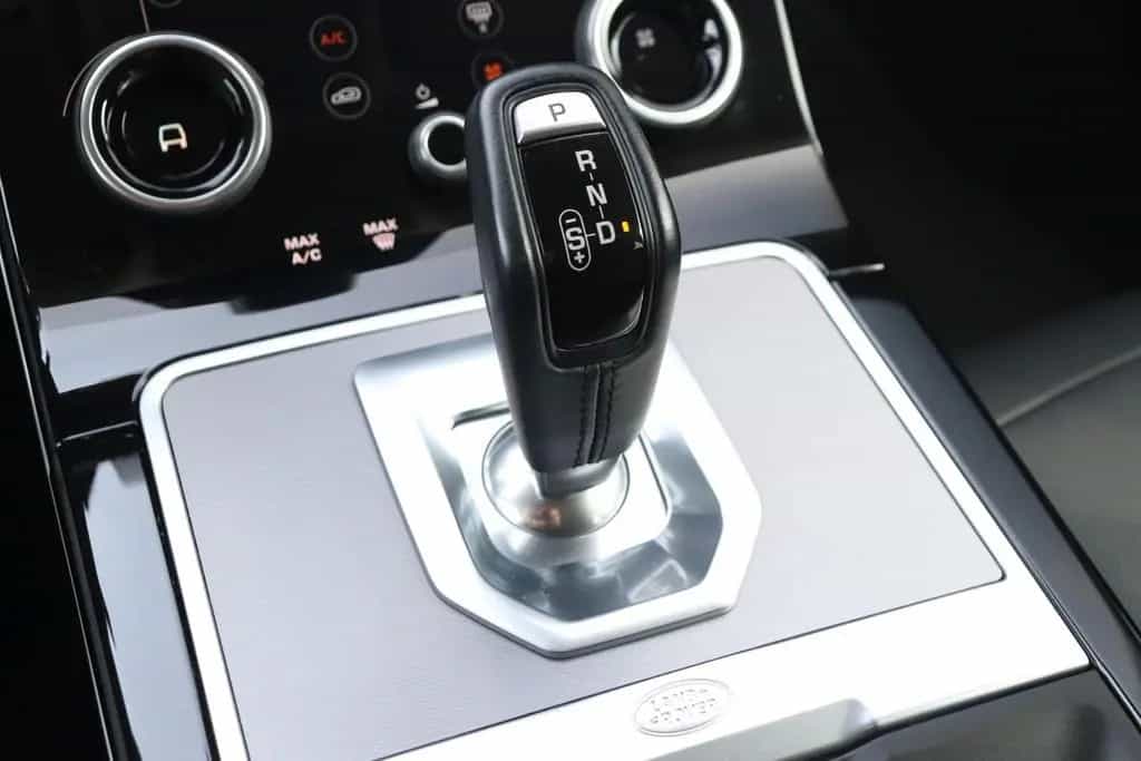 Land Rover Range Rover Rover Evoque P200 AWD R-Dynamic SE +KAMERA 11/2019-photo-11