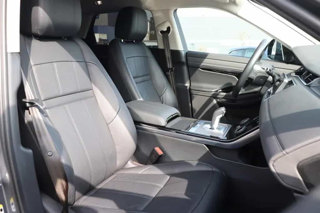 Land Rover Range Rover Rover Evoque P200 AWD R-Dynamic SE +KAMERA 11/2019-photo-12