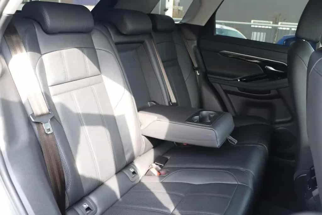 Land Rover Range Rover Rover Evoque P200 AWD R-Dynamic SE +KAMERA 11/2019-photo-13