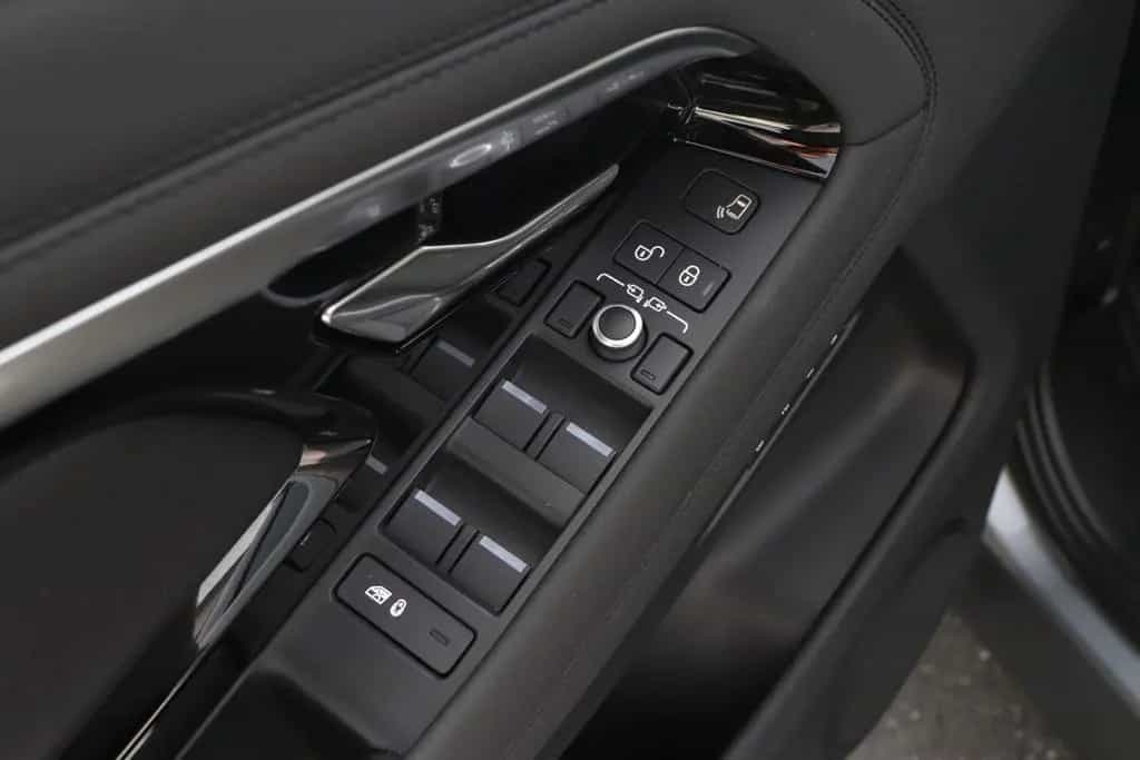 Land Rover Range Rover Rover Evoque P200 AWD R-Dynamic SE +KAMERA 11/2019-photo-14