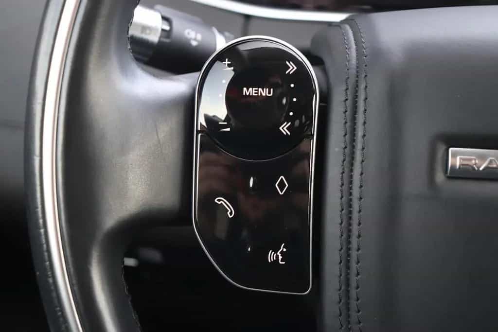 Land Rover Range Rover Rover Evoque P200 AWD R-Dynamic SE +KAMERA 11/2019-photo-17