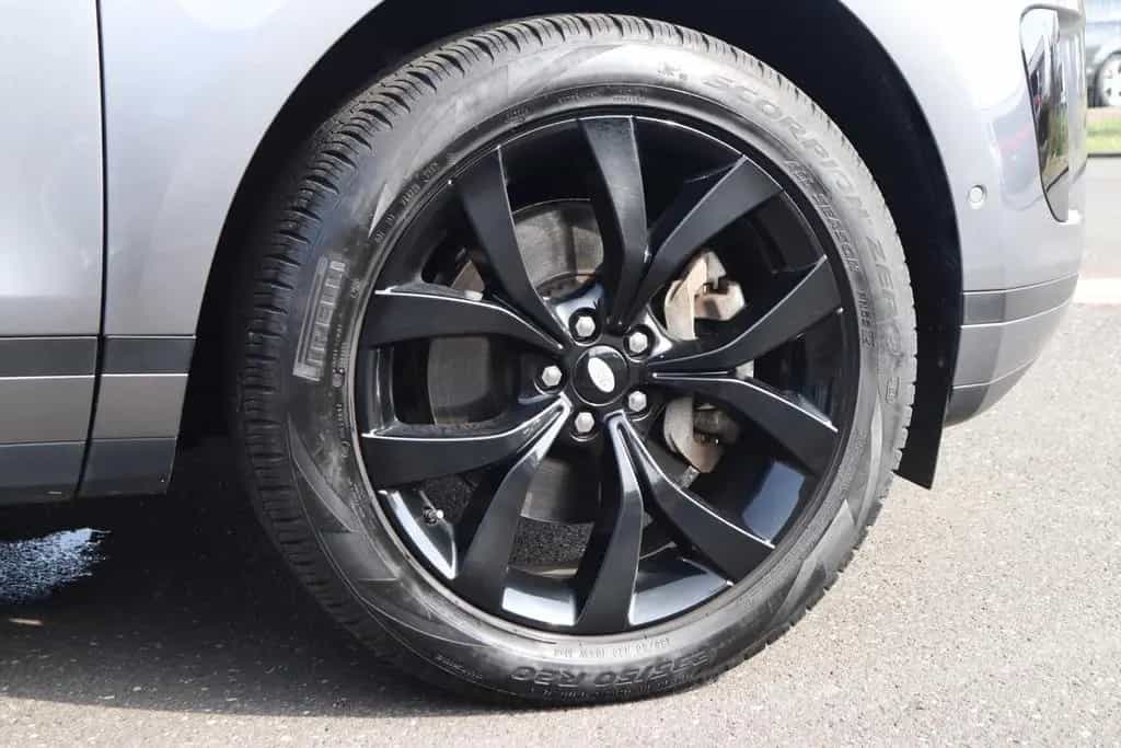 Land Rover Range Rover Rover Evoque P200 AWD R-Dynamic SE +KAMERA 11/2019-photo-25