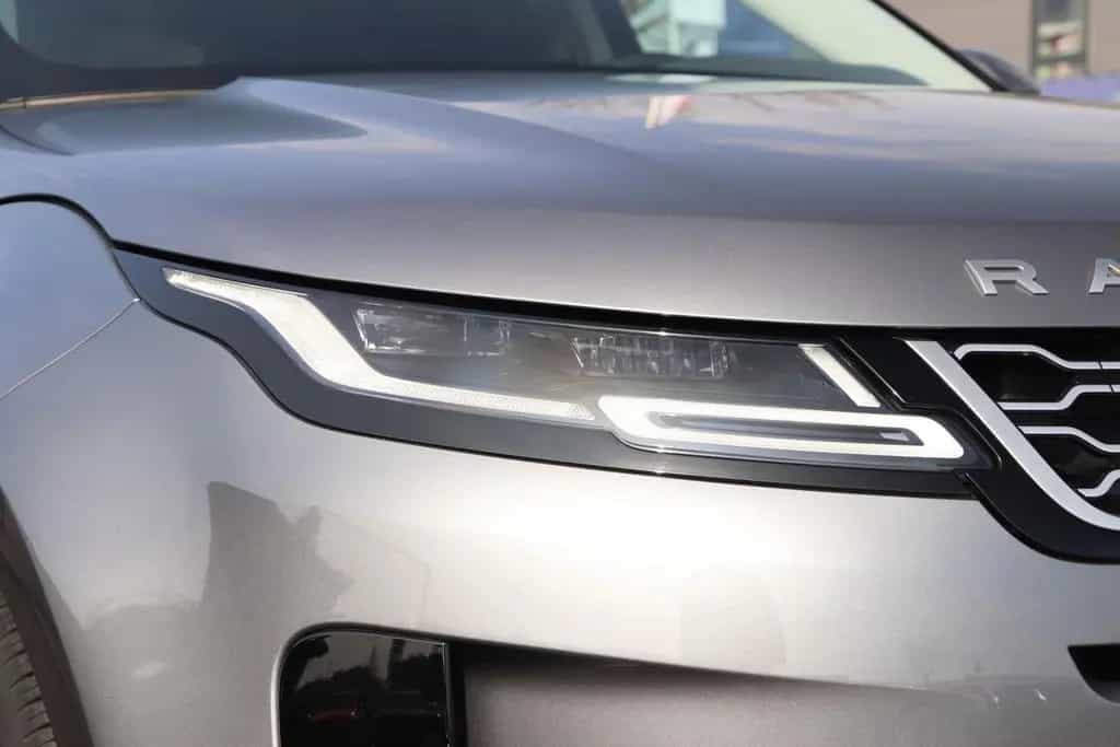 Land Rover Range Rover Rover Evoque P200 AWD R-Dynamic SE +KAMERA 11/2019-photo-28