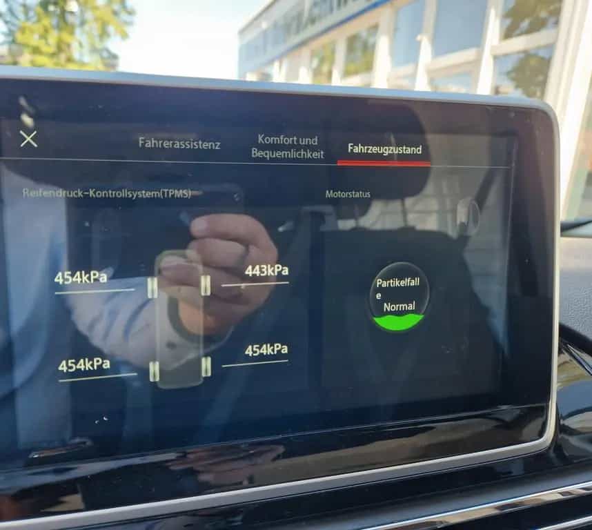 Maxus Deliver 9 L3 H2 Luxury 07/2024-photo-11