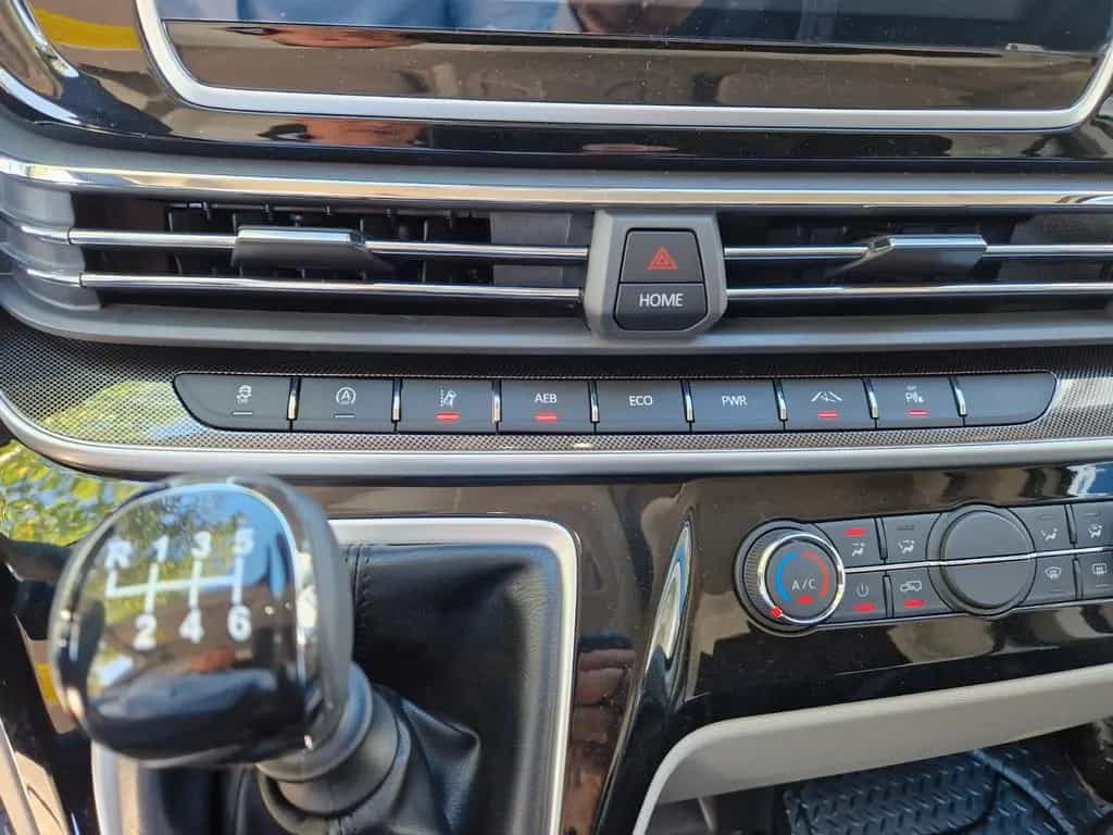 Maxus Deliver 9 L3 H2 Luxury 07/2024-photo-14