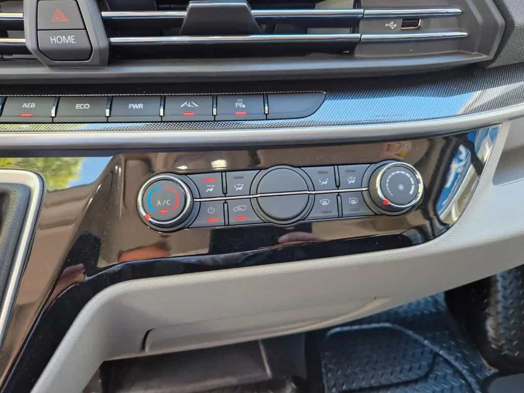 Maxus Deliver 9 L3 H2 Luxury 07/2024-photo-15