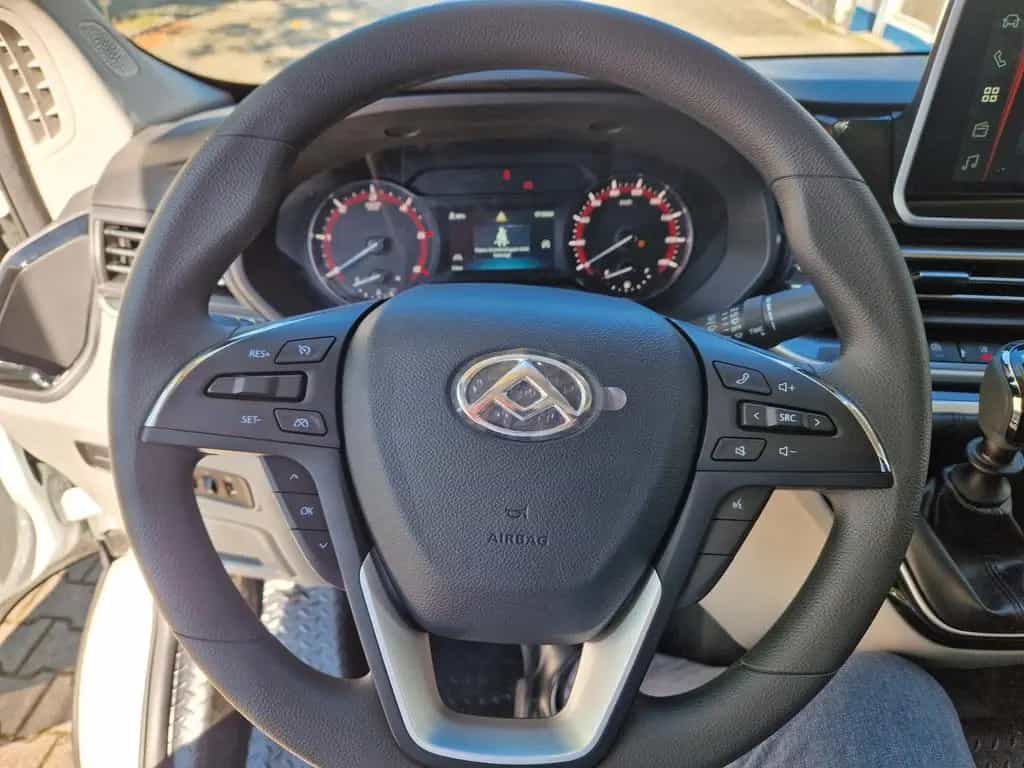 Maxus Deliver 9 L3 H2 Luxury 07/2024-photo-18
