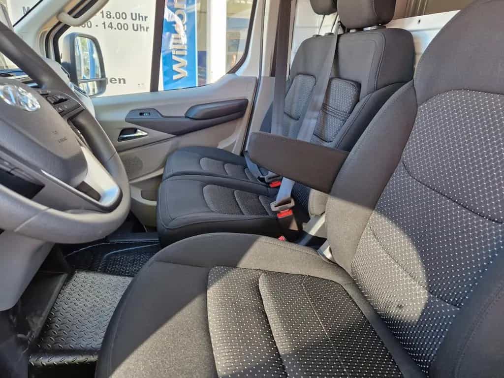Maxus Deliver 9 L3 H2 Luxury 07/2024-photo-20