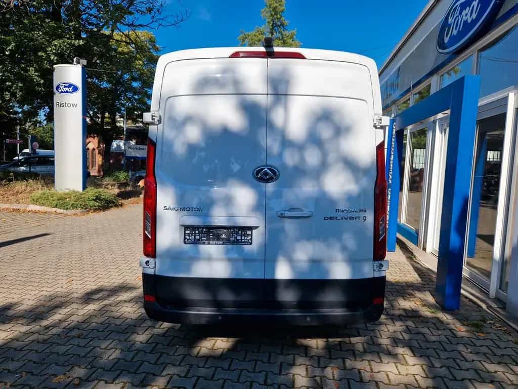 Maxus Deliver 9 L3 H2 Luxury 07/2024-photo-22