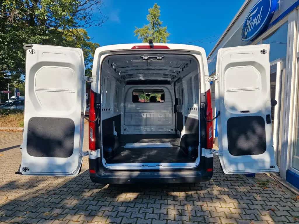 Maxus Deliver 9 L3 H2 Luxury 07/2024-photo-23