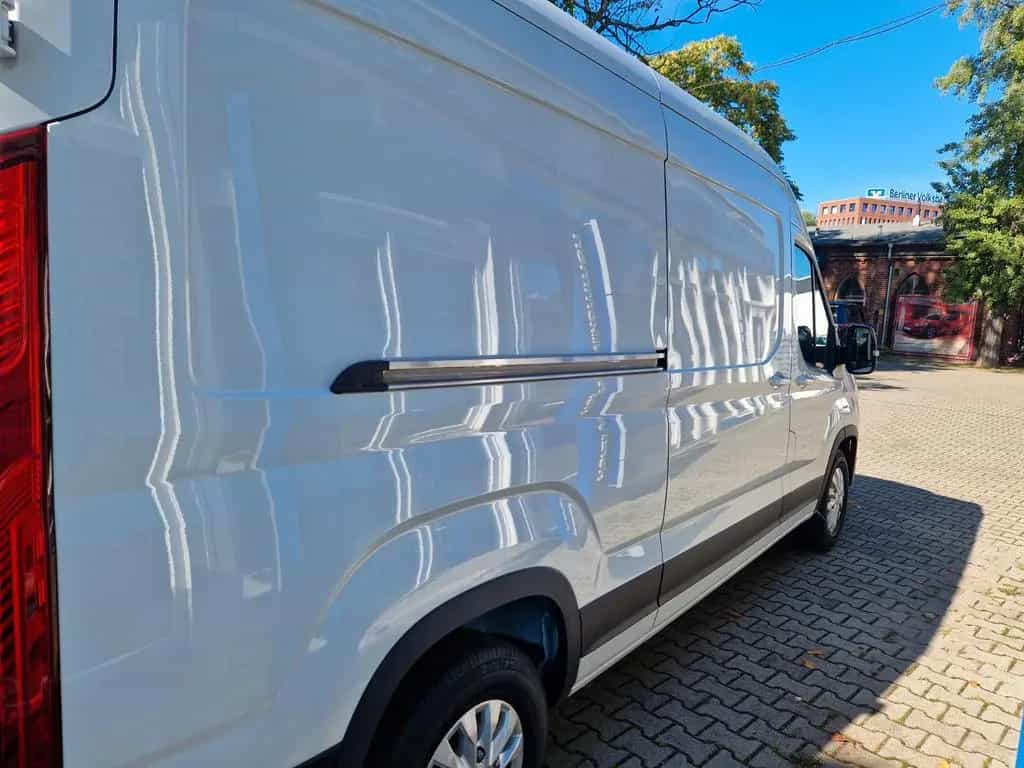 Maxus Deliver 9 L3 H2 Luxury 07/2024-photo-26