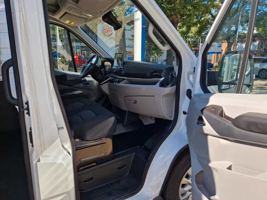 Maxus Deliver 9 L3 H2 Luxury 07/2024-photo-29