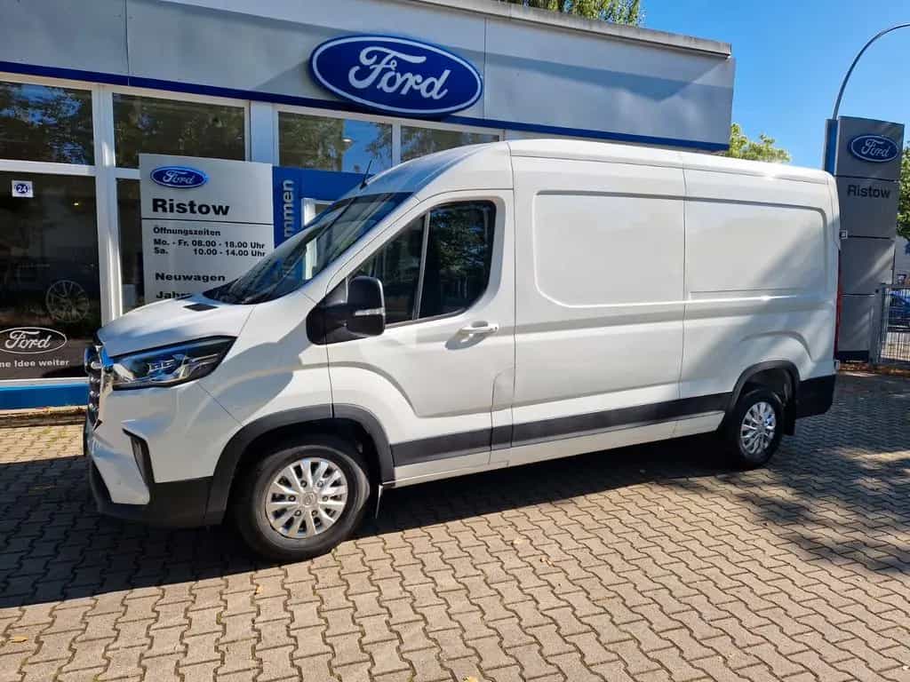 Maxus Deliver 9 L3 H2 Luxury 07/2024-photo-3