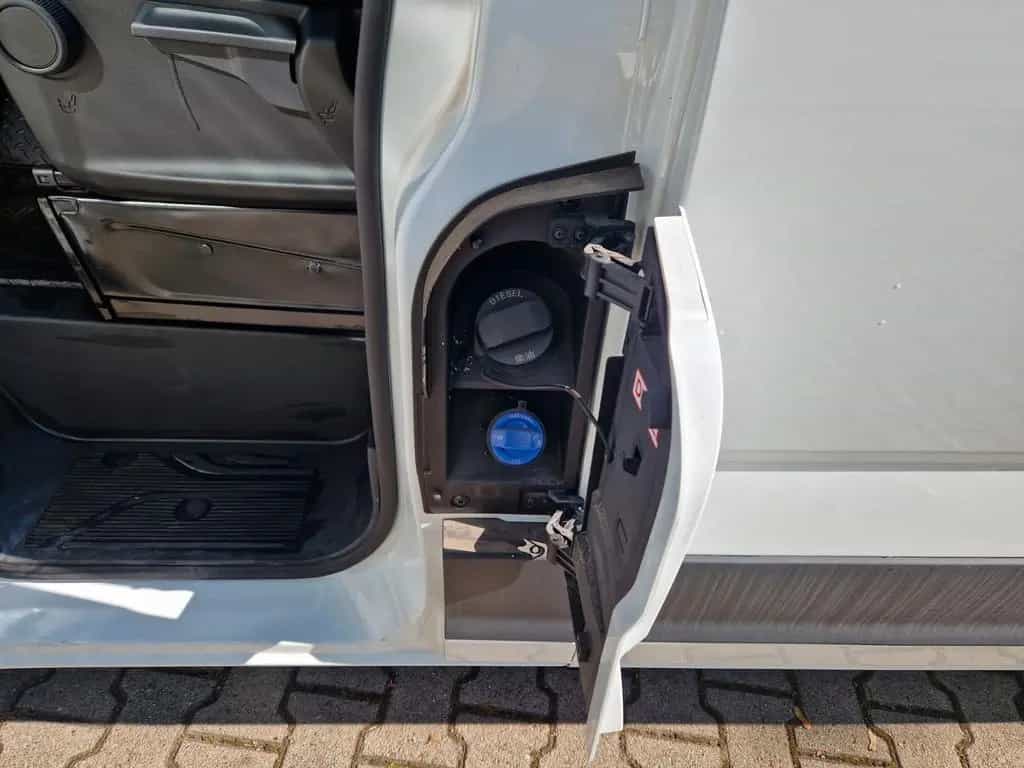 Maxus Deliver 9 L3 H2 Luxury 07/2024-photo-4