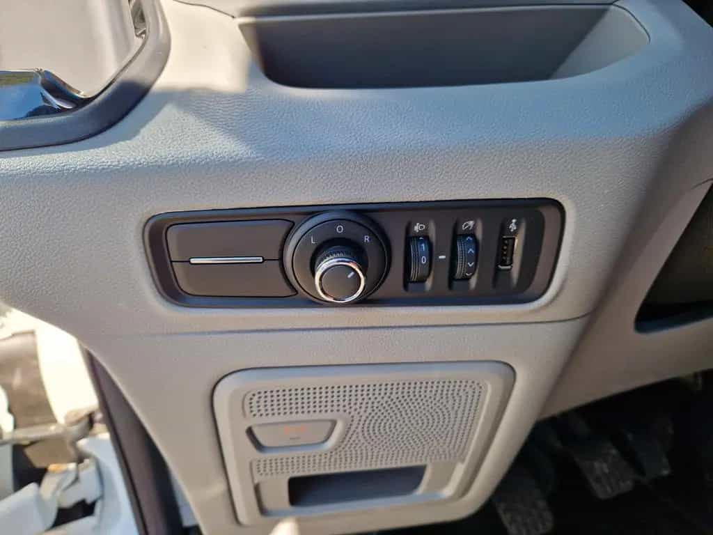 Maxus Deliver 9 L3 H2 Luxury 07/2024-photo-6