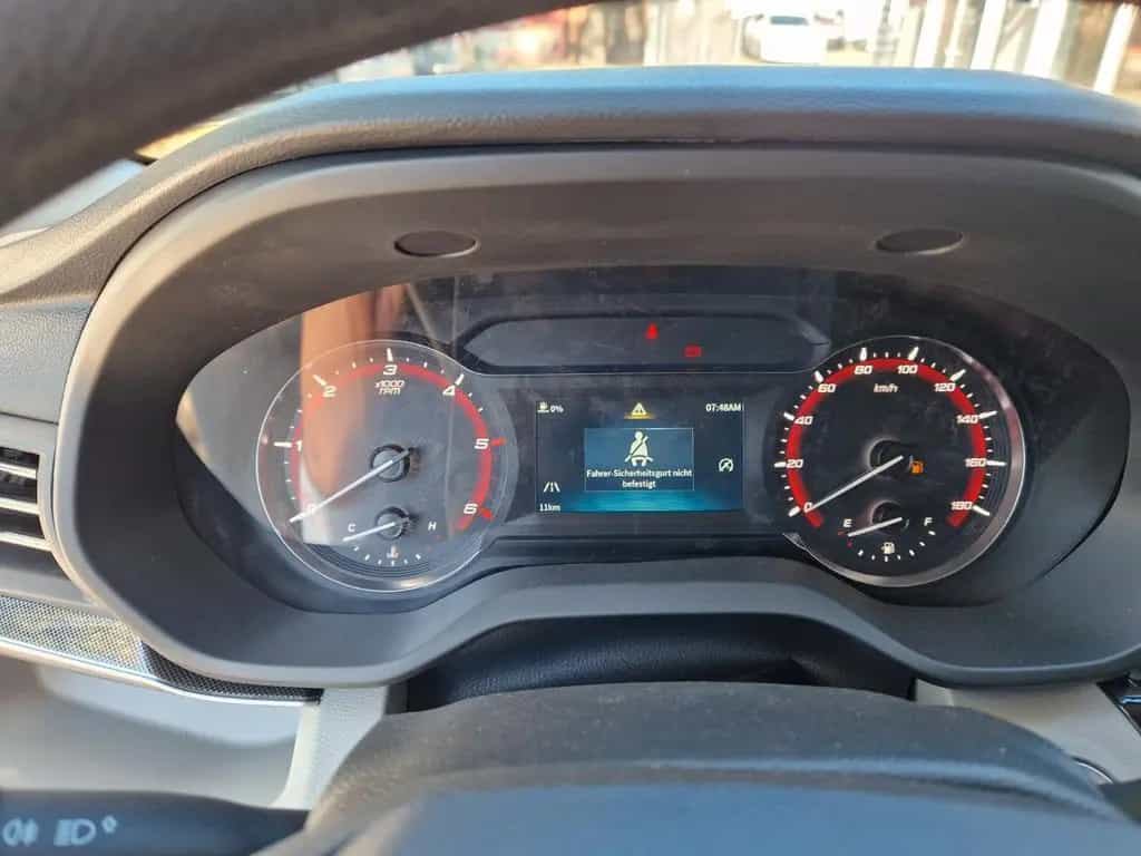 Maxus Deliver 9 L3 H2 Luxury 07/2024-photo-8