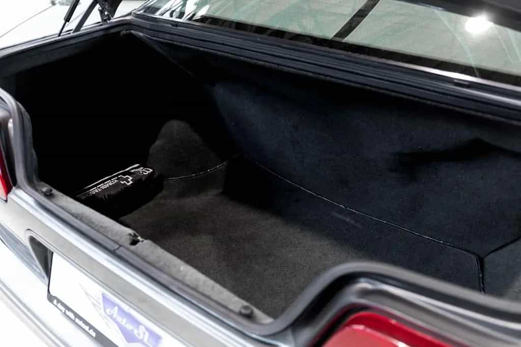 Maserati Quattroporte 2.8L V6 | Nur 24.000km 12/1996-photo-22