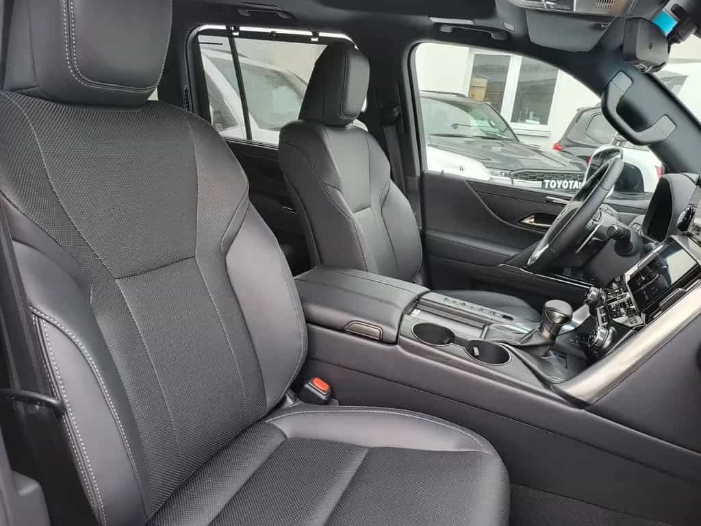 Lexus LX 500+3.3TwinTurboV6D+FULL+EUmod+EUreg+BERLIN 03/2025-photo-11