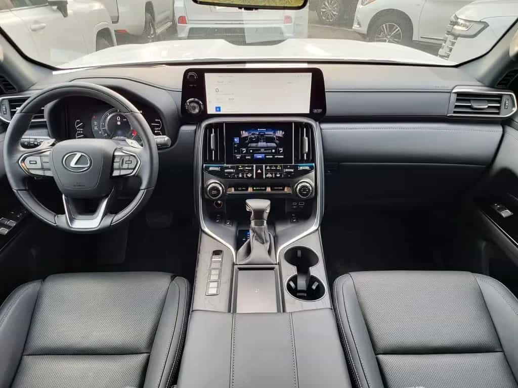 Lexus LX 500+3.3TwinTurboV6D+FULL+EUmod+EUreg+BERLIN 03/2025-photo-12