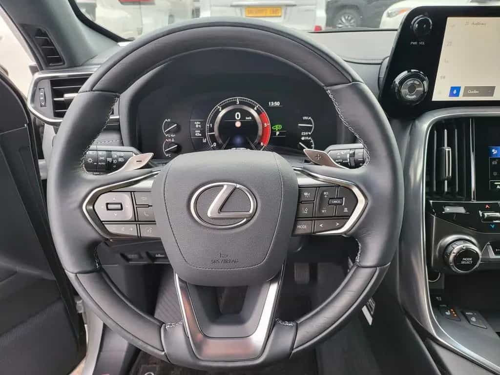 Lexus LX 500+3.3TwinTurboV6D+FULL+EUmod+EUreg+BERLIN 03/2025-photo-17