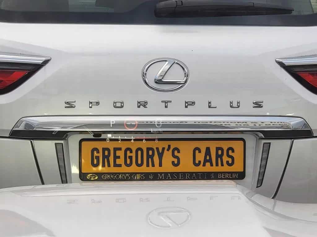 Lexus LX 500+3.3TwinTurboV6D+FULL+EUmod+EUreg+BERLIN 03/2025-photo-19