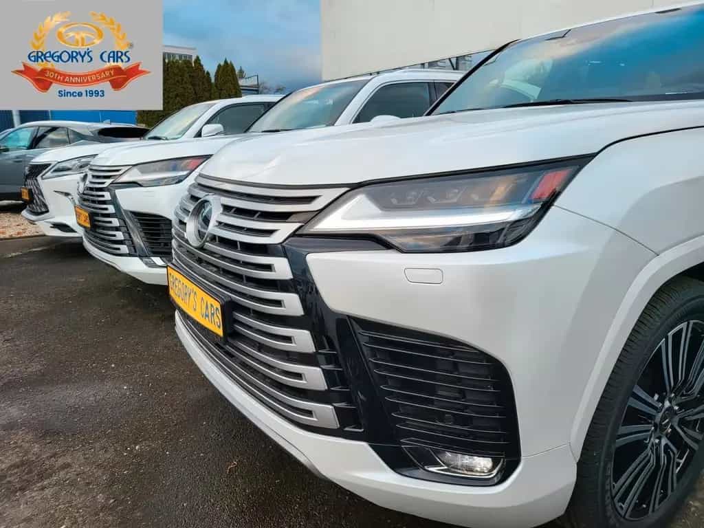Lexus LX 500+3.3TwinTurboV6D+FULL+EUmod+EUreg+BERLIN 03/2025-photo-2