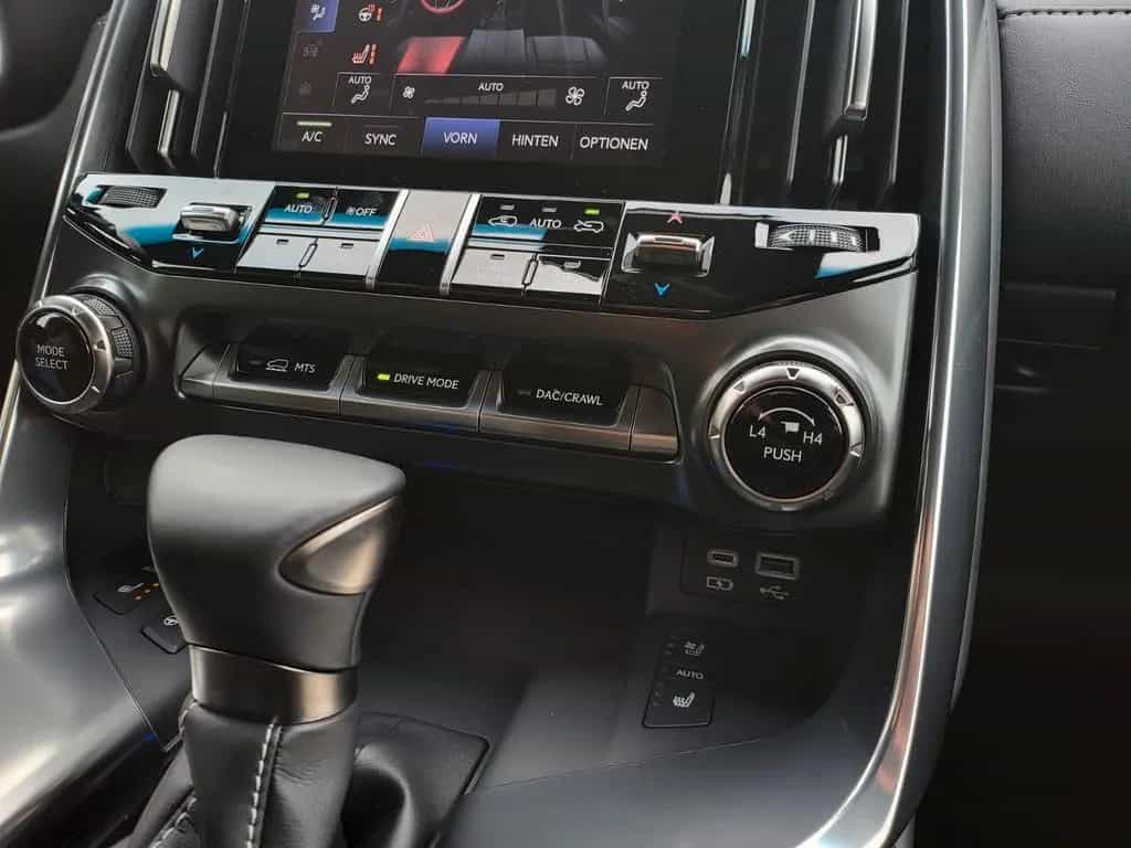 Lexus LX 500+3.3TwinTurboV6D+FULL+EUmod+EUreg+BERLIN 03/2025-photo-26