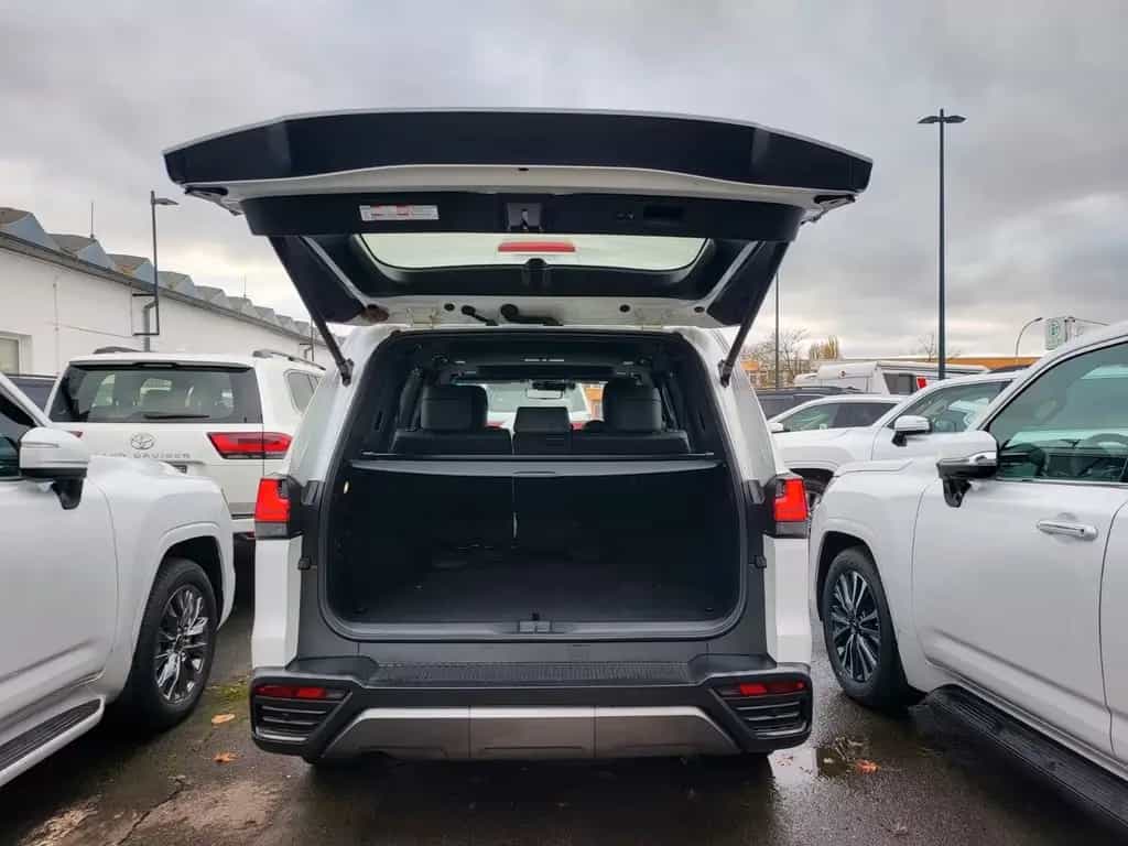 Lexus LX 500+3.3TwinTurboV6D+FULL+EUmod+EUreg+BERLIN 03/2025-photo-5
