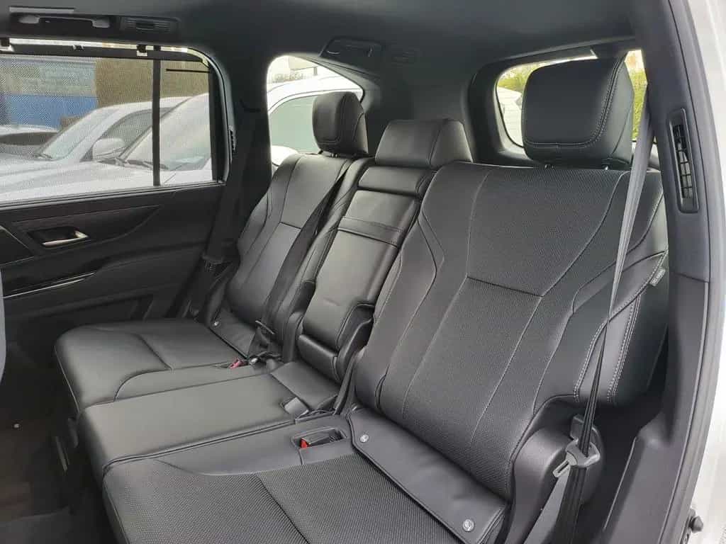 Lexus LX 500+3.3TwinTurboV6D+FULL+EUmod+EUreg+BERLIN 03/2025-photo-7