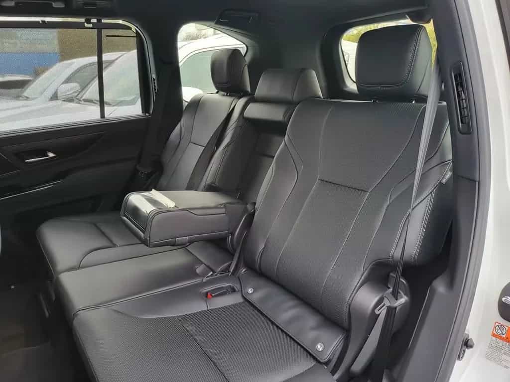 Lexus LX 500+3.3TwinTurboV6D+FULL+EUmod+EUreg+BERLIN 03/2025-photo-8