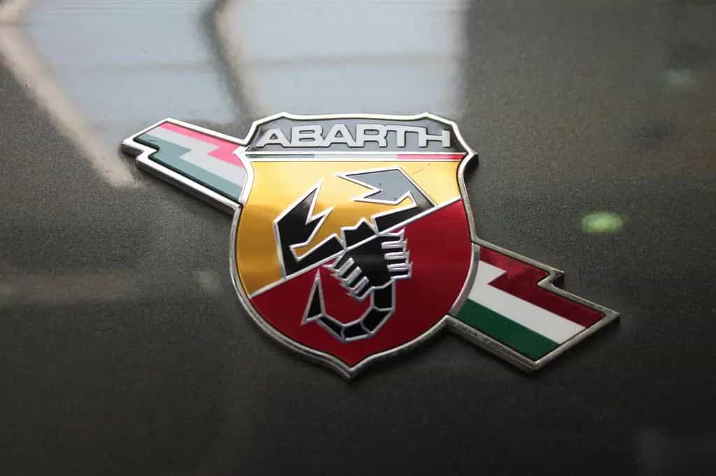 Abarth 500 Custom mit Sport-Paket 09/2015-photo-8