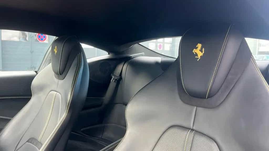 Ferrari Roma 3.9 T V8 DCT  *Mietkauf 02/2021-photo-17
