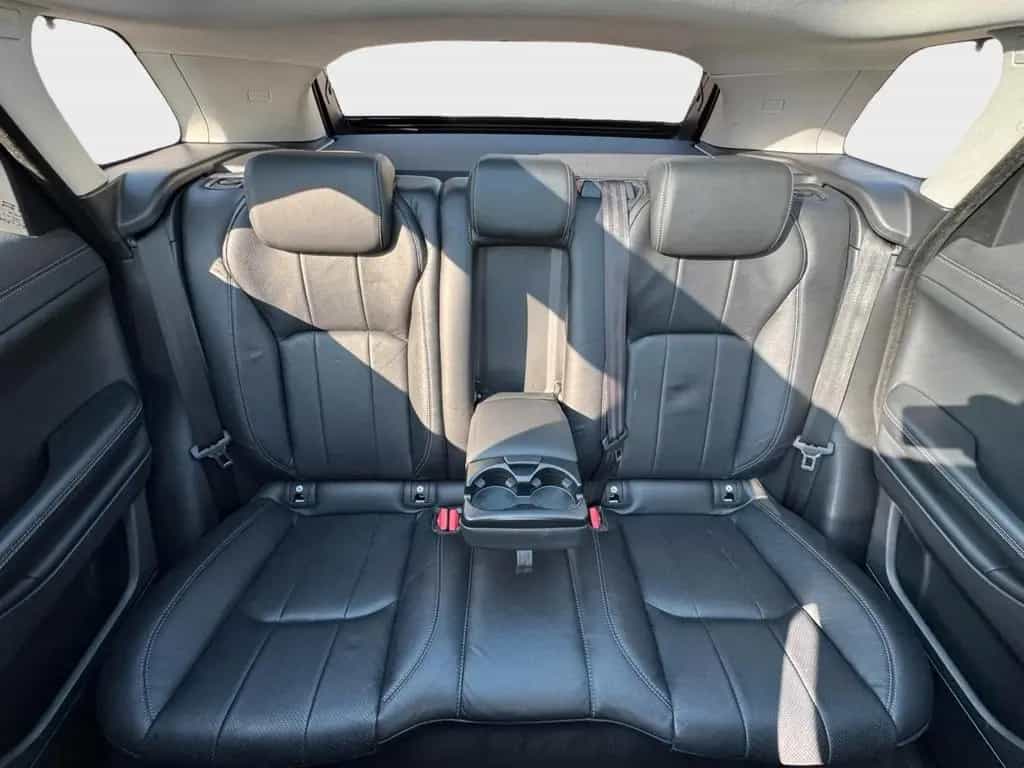 Land Rover Range Rover Rover Evoque SE Dynamic-Bi-Xenon-Navi-Pano 05/2016-photo-11